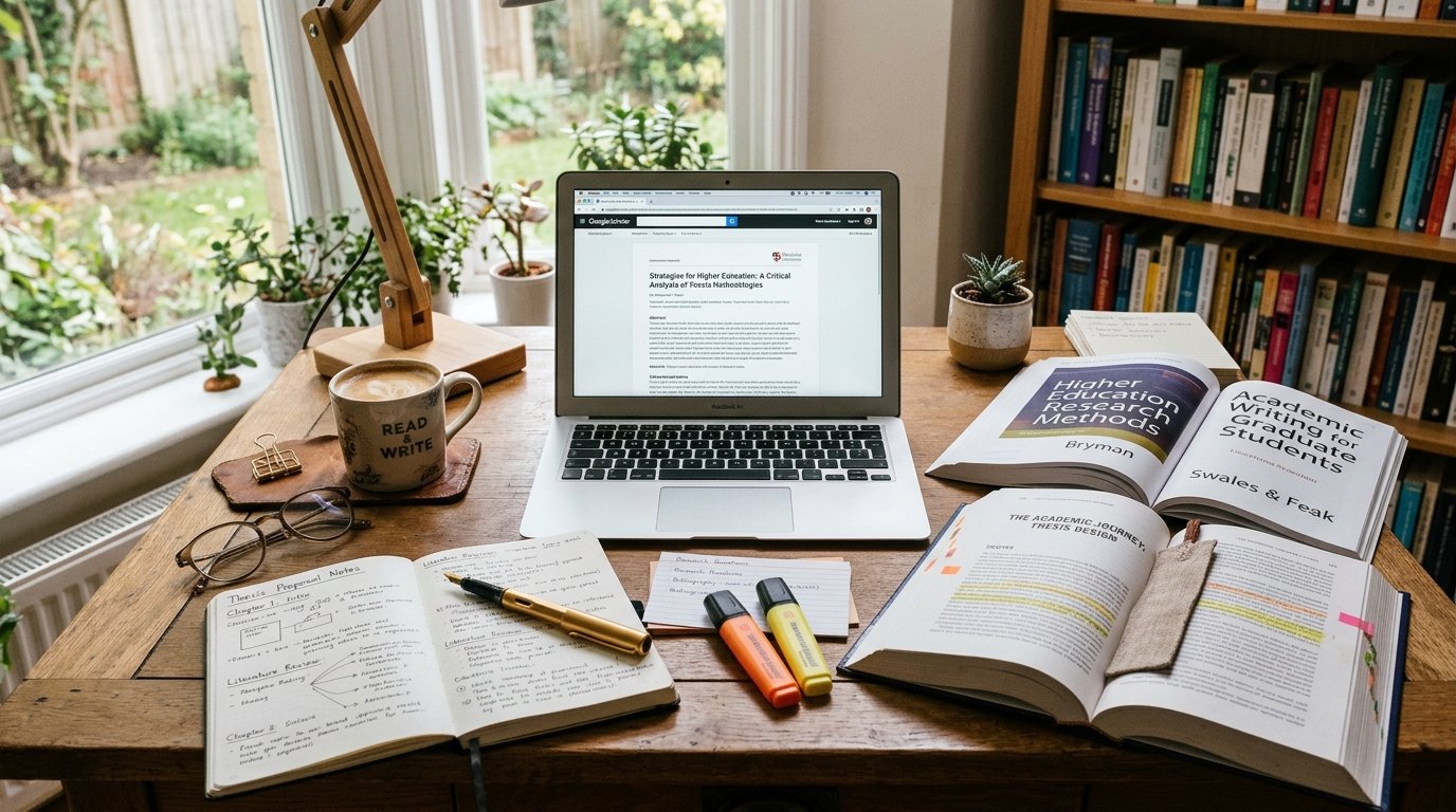 Approved Synopsis: Working Capital Management & Financial Performance