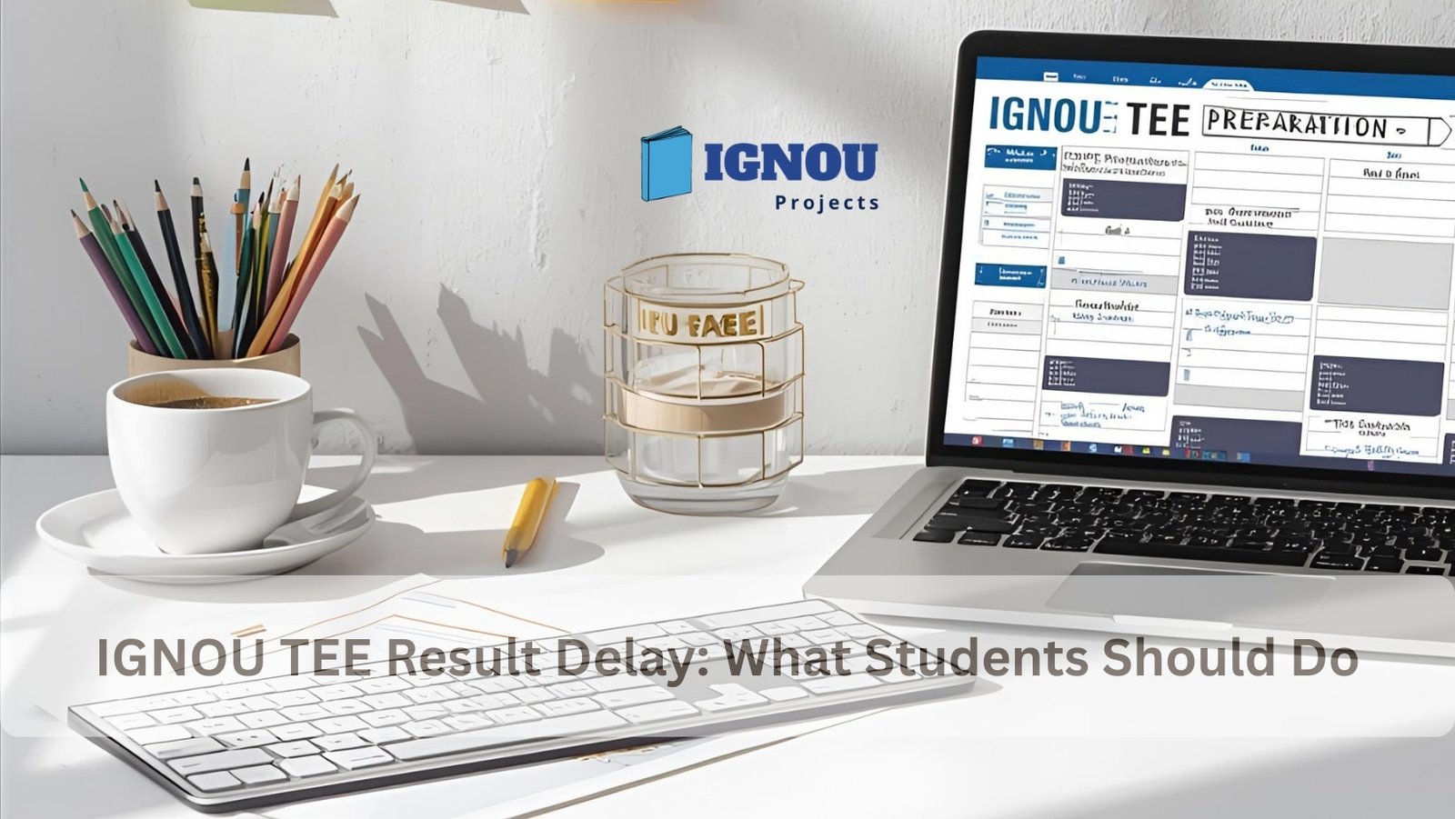 How to Score 80%+ in IGNOU Exams