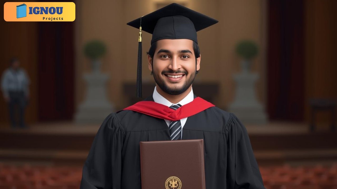 IGNOU Convocation: Eligibility, Registration & Degree Collection Guide