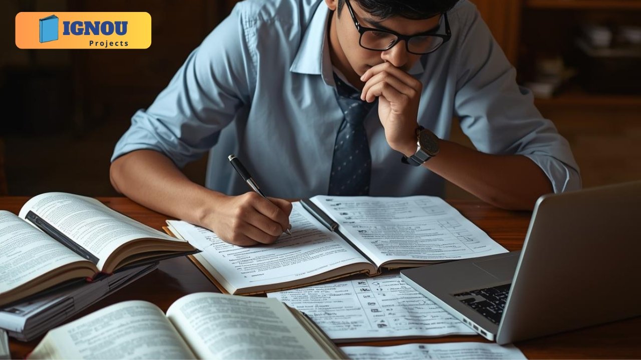 IGNOU Open Book Examination (OBE): Rules, Tips & FAQs