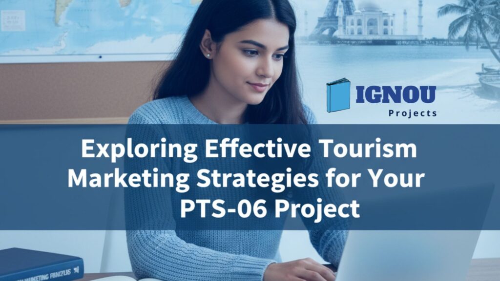 Exploring Successful Tourism Marketing Strategies PTS-06