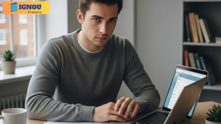 IGNOU Exam Eligibility Rules: Complete Guide for Term End Exams