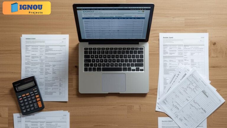 IGNOU Internal Marks vs External Marks – Full Breakdown