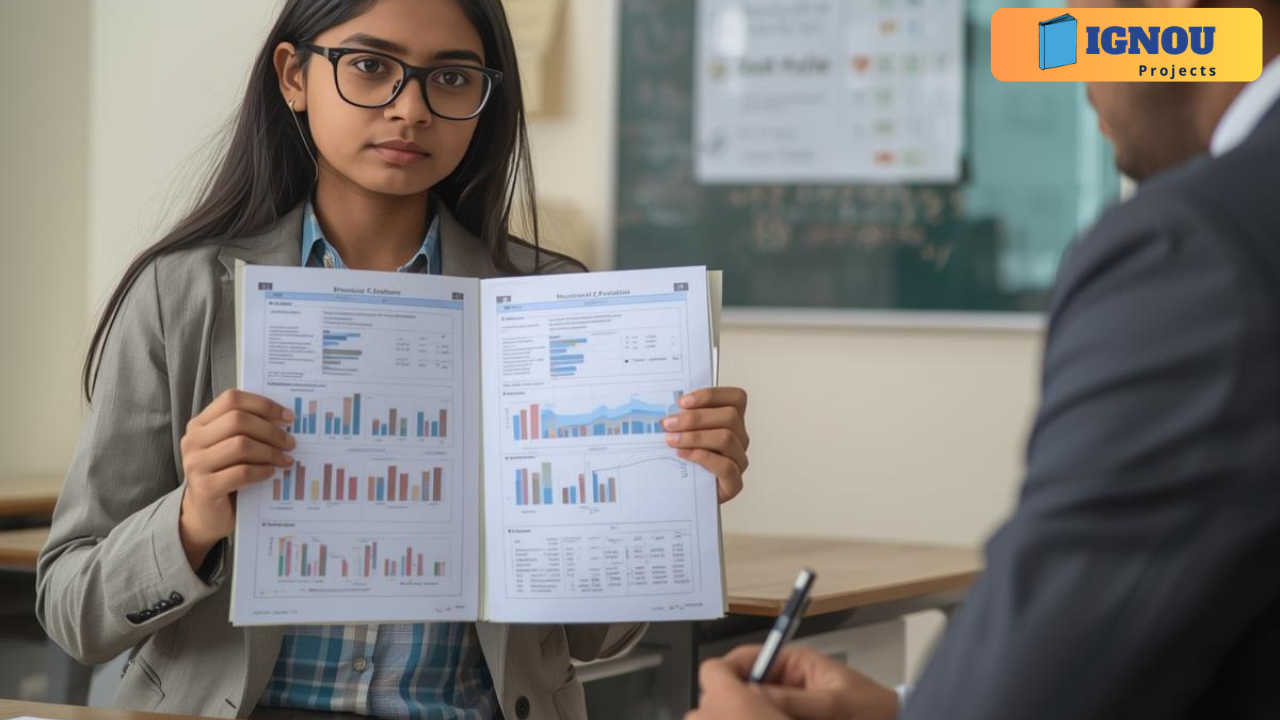 IGNOU Passing Criteria for Projects & Practicals