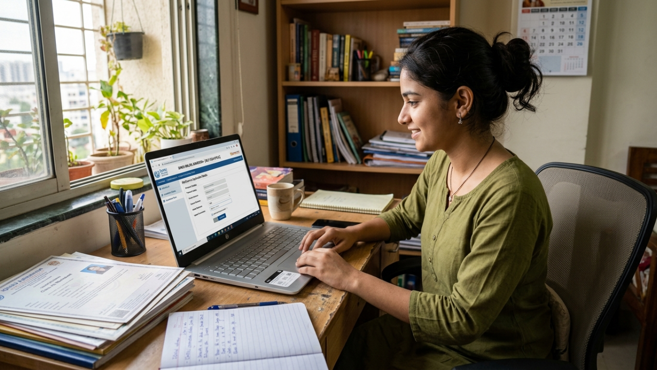 IGNOU Form Correction Last Date 2026: How to Edit Admission, Exam and Registration Forms Online